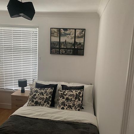Central Stratford Cozy Double Room London Kültér fotó