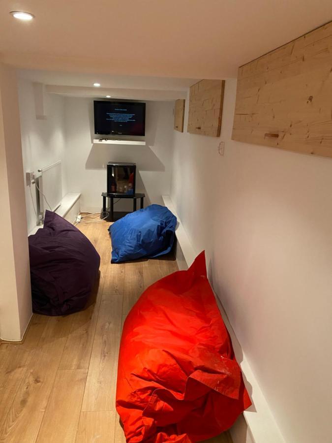 Central Stratford Cozy Double Room London Kültér fotó