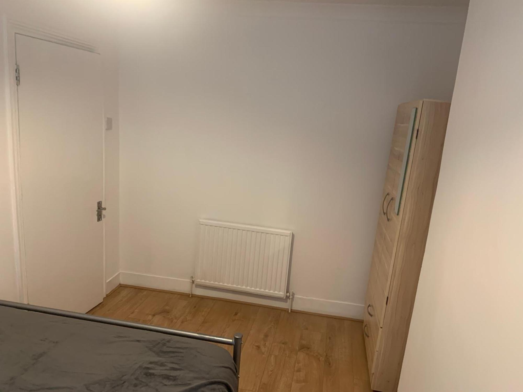 Central Stratford Cozy Double Room London Kültér fotó